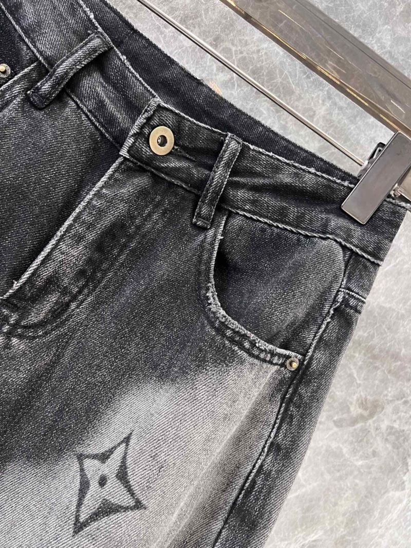 Louis Vuitton Jeans